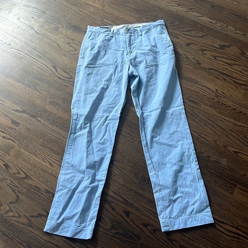 Polo Ralph Lauren Bedford Chino - 34/34